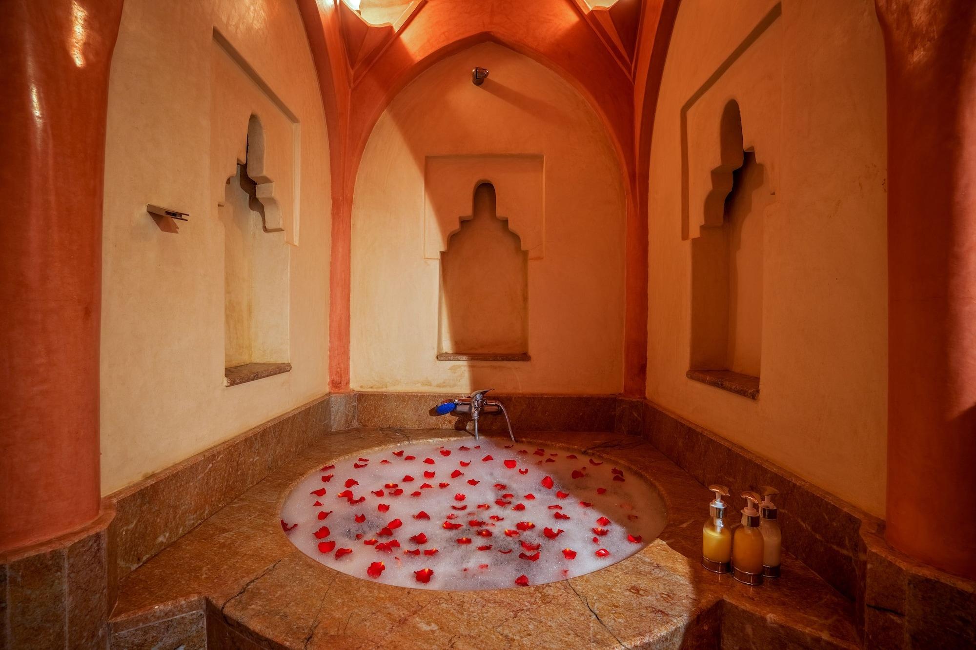 Safran Et Cannelle & 3* Marrakesh