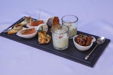 Safran Et Cannelle &